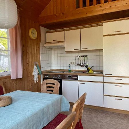 Holiday Home Useriner See-4 By Interhome エクステリア 写真