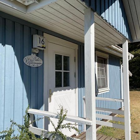 Holiday Home Useriner See-4 By Interhome エクステリア 写真