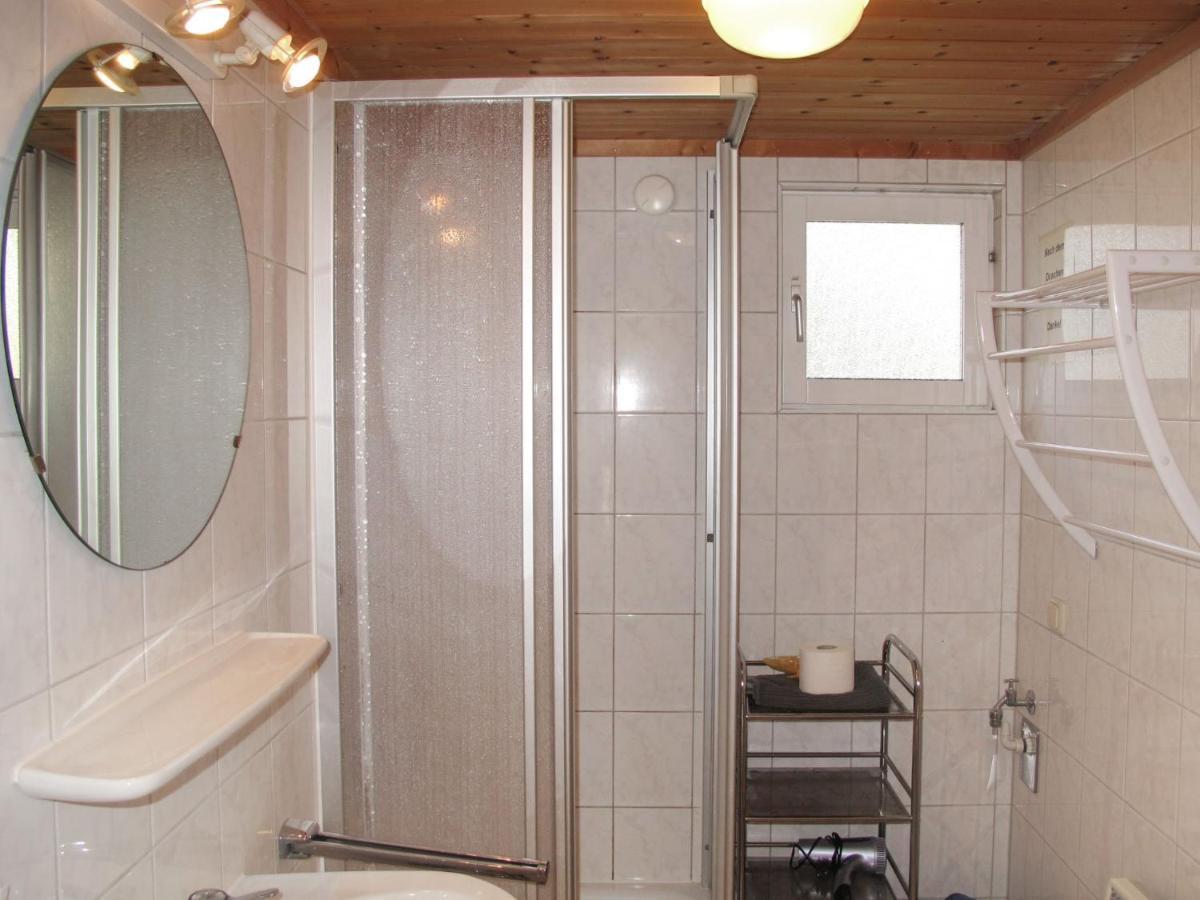Holiday Home Useriner See-4 By Interhome エクステリア 写真