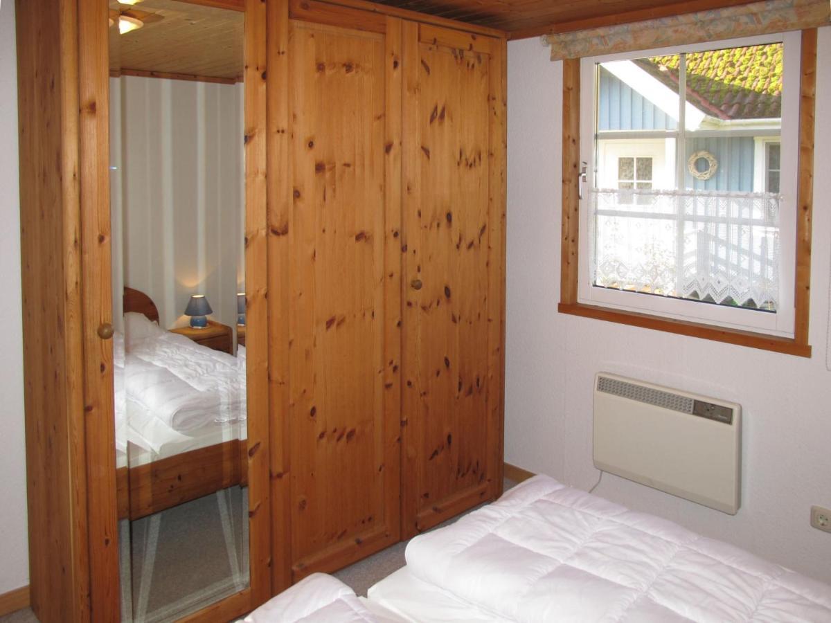Holiday Home Useriner See-4 By Interhome エクステリア 写真
