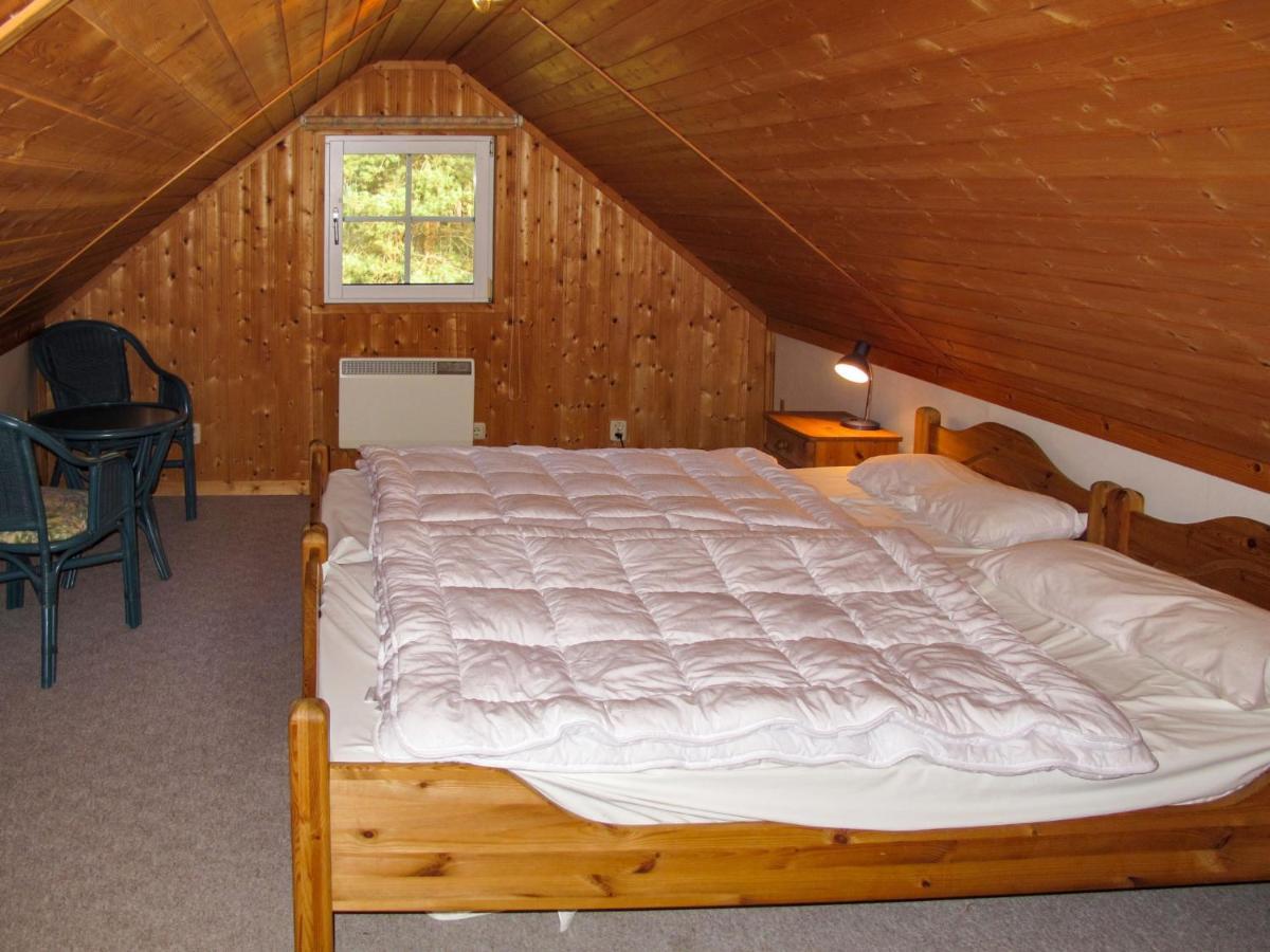 Holiday Home Useriner See-4 By Interhome エクステリア 写真