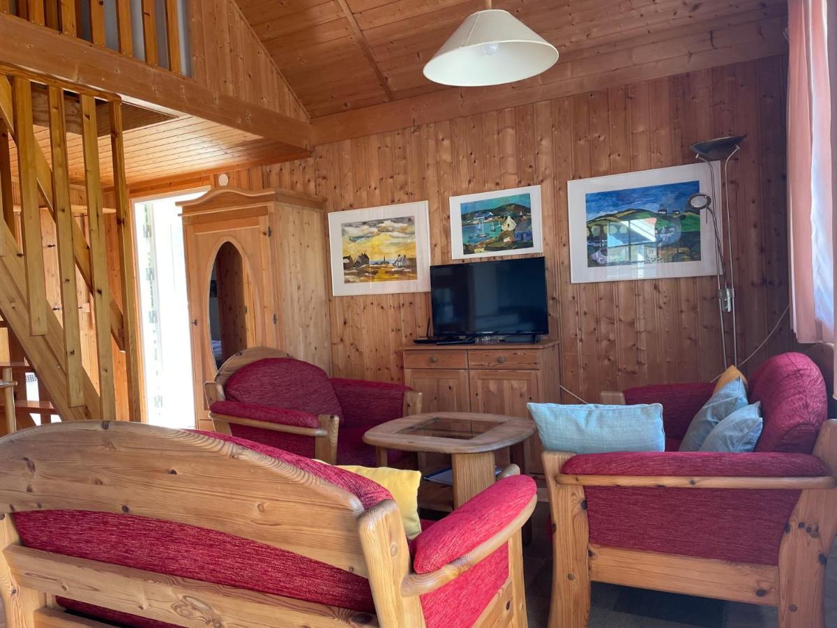 Holiday Home Useriner See-4 By Interhome エクステリア 写真