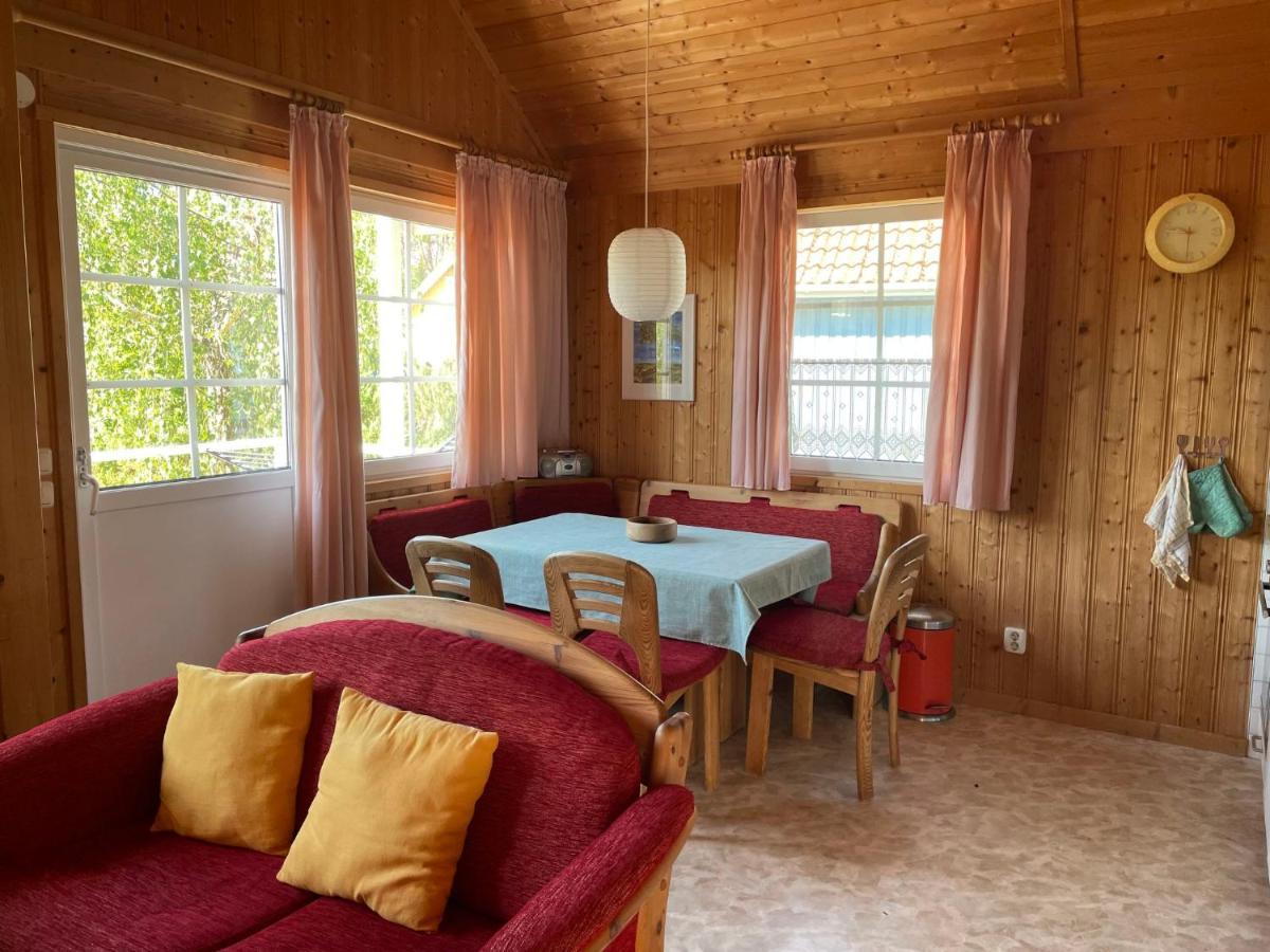 Holiday Home Useriner See-4 By Interhome エクステリア 写真