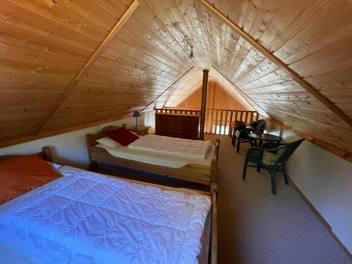 Holiday Home Useriner See-4 By Interhome エクステリア 写真